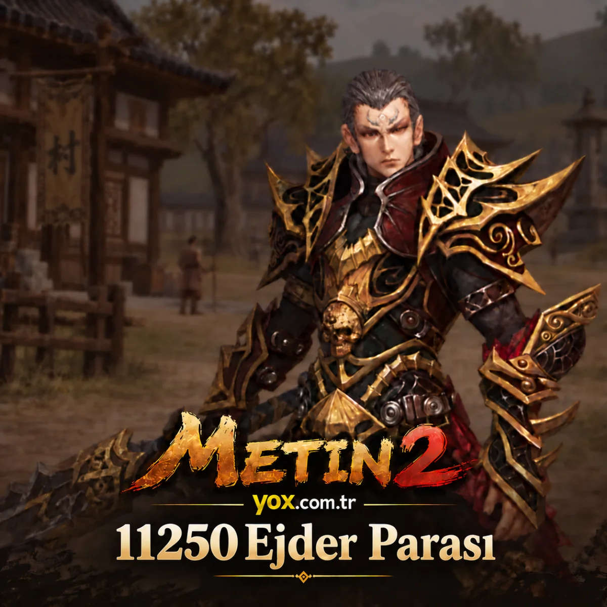 Metin2 11250 Ejder Parası Metin2 11250 Ejder Parası