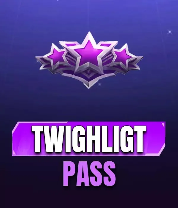 Mobile Legends Bang Bang Twilight Pass Brezilya Satın Al