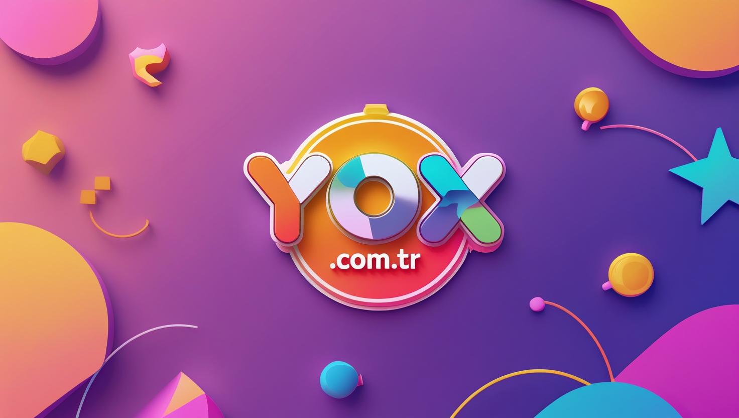 Yox; Yeni Nesil Web Tabanlı Oyun ve Haber Platformu Tanıtıldı!
