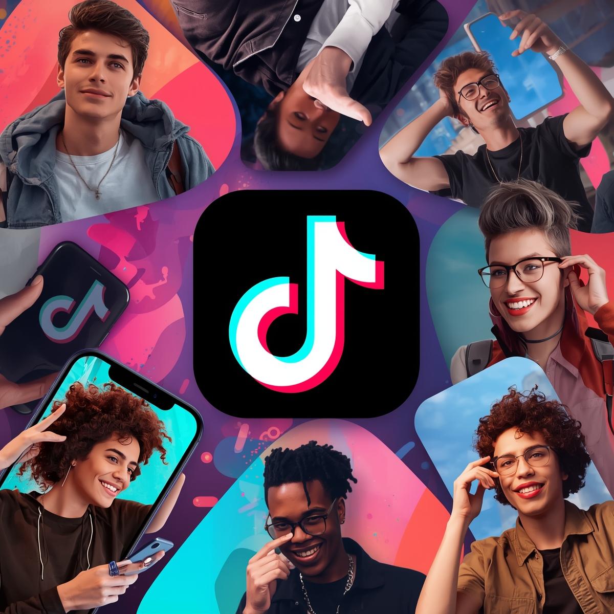 TikTok'un: Türkiye Canlı Yayın Pazarı 5 Milyar Dolar