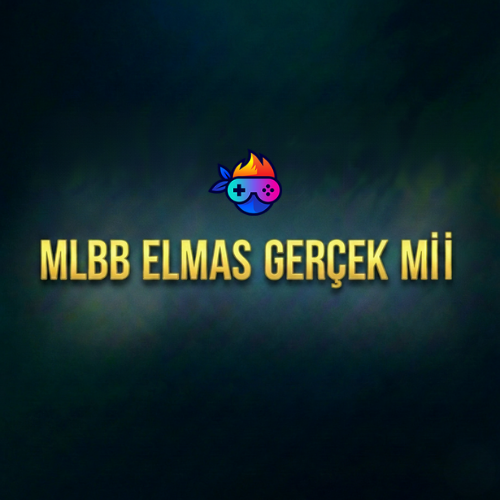 MLBB Elmas Nedir? Bedava Mlbb Elmas Gerçek mi?