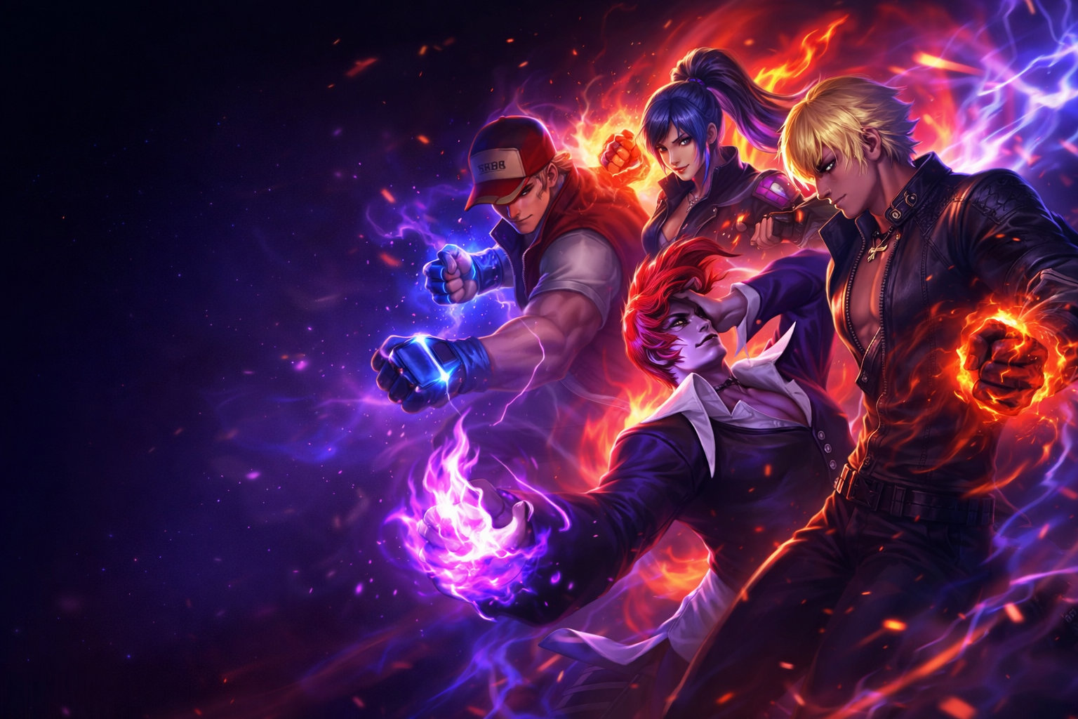 Mobile Legends Elmas Satın Al