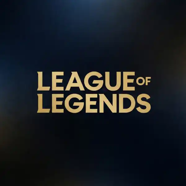 League of Legends