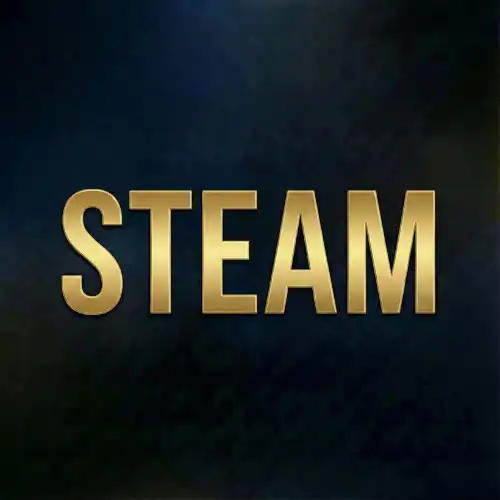 Steam