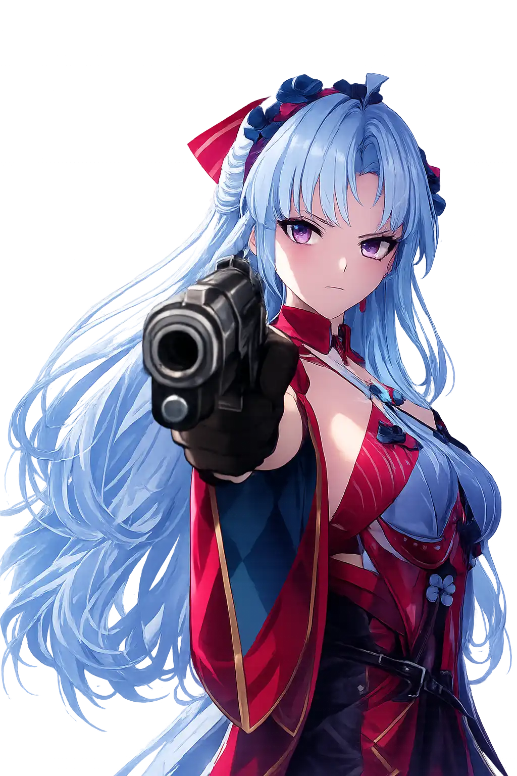 Wuthering Waves Character