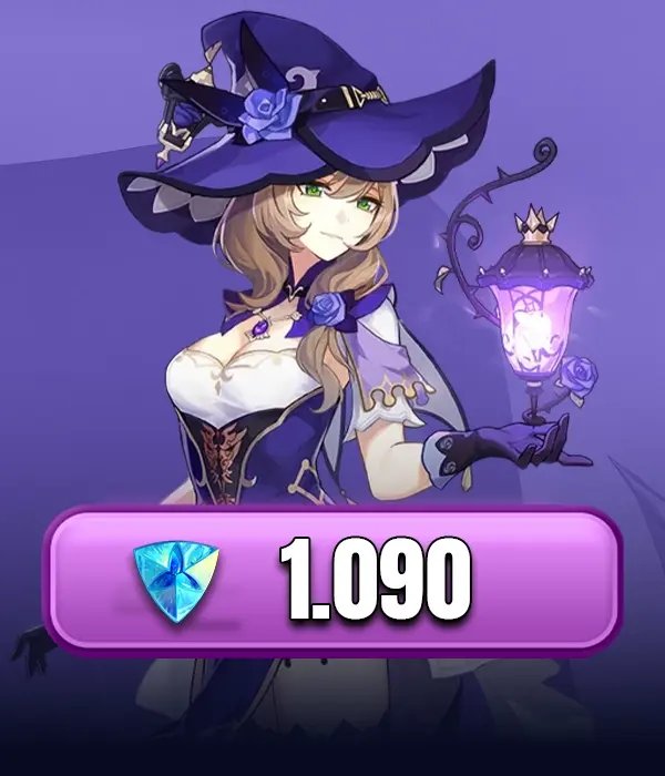 1090 Genesis Crystals Satın Al