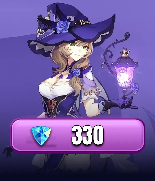 330 Genesis Crystals Satın Al