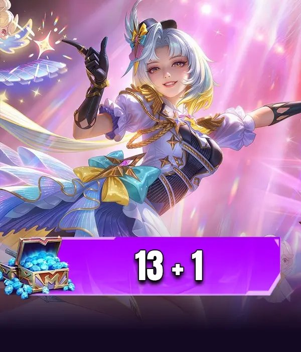 Malaysia 14 Elmas Satın Al