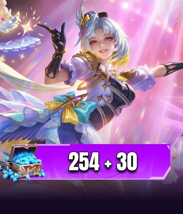 Malaysia 284 Elmas Satın Al