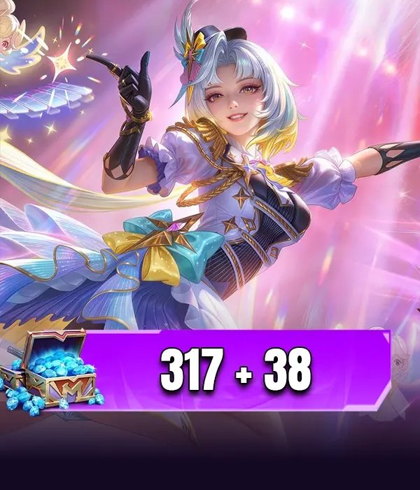 Malaysia 355 Elmas Satın Al