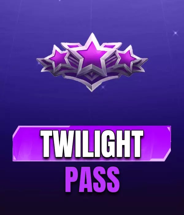 MLBB Global Twilight Pass Satın Al